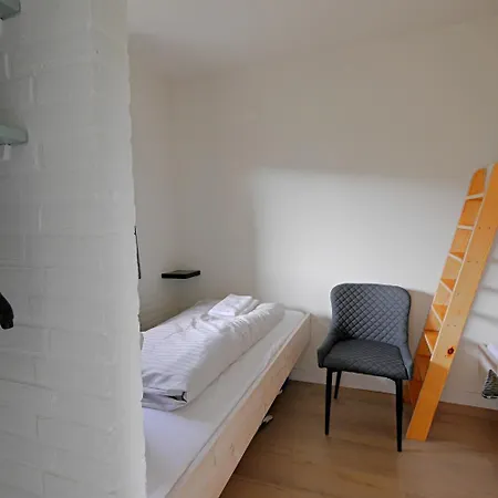 Beim Skihang Διαμέρισμα *