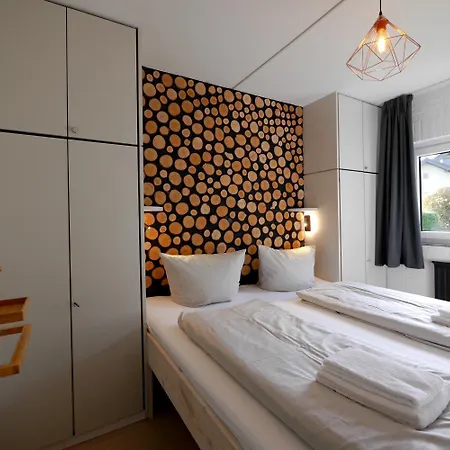 Διαμέρισμα Beim Skihang *