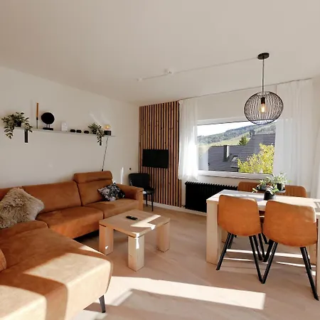 Beim Skihang فيلنغن