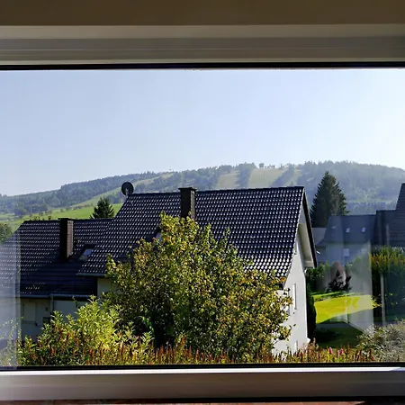 Διαμέρισμα Beim Skihang Willingen (Upland)