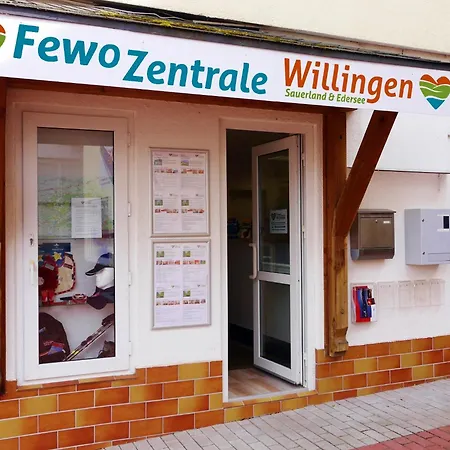 Beim Skihang Apartment *